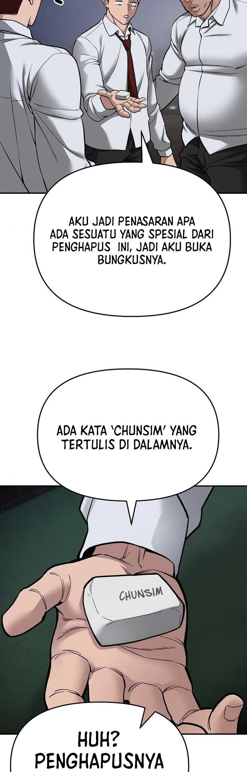 The Bully In Charge Chapter 74 Gambar 7