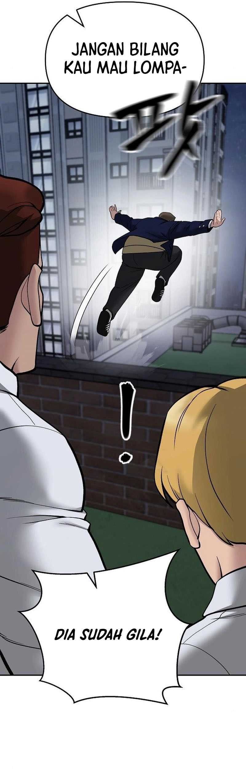 The Bully In Charge Chapter 74 Gambar 13