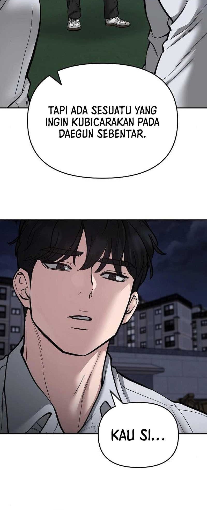 The Bully In Charge Chapter 74 Gambar 16