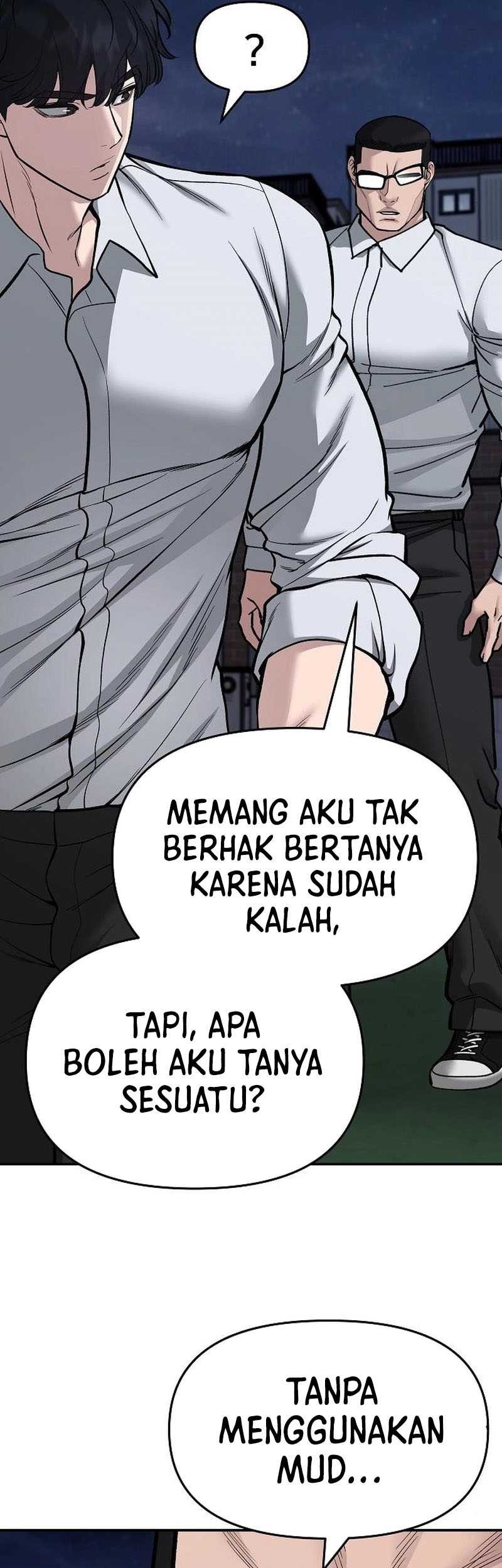 The Bully In Charge Chapter 74 Gambar 25