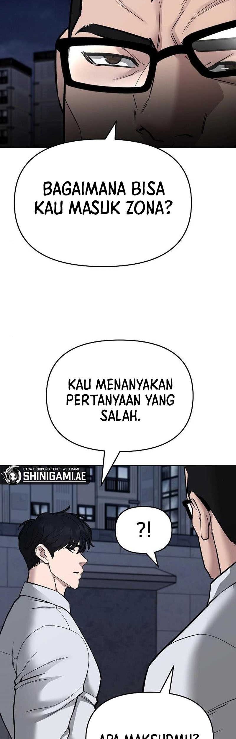 The Bully In Charge Chapter 74 Gambar 26