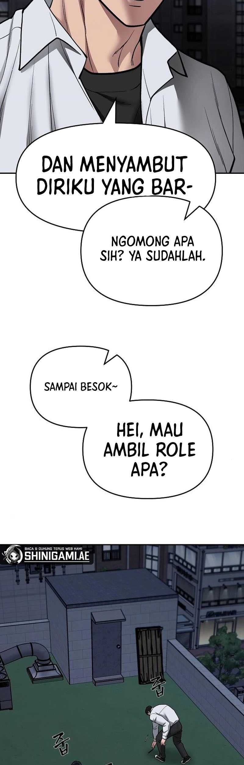 The Bully In Charge Chapter 74 Gambar 31