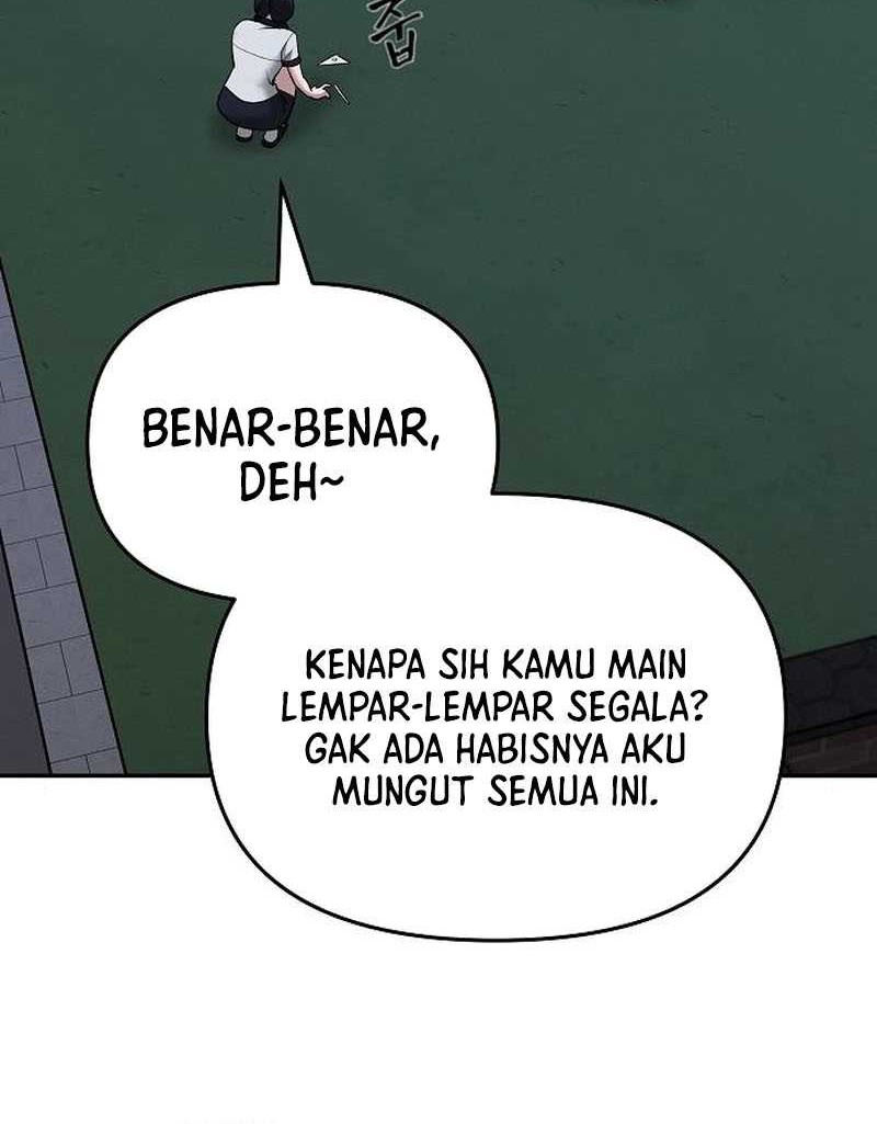 The Bully In Charge Chapter 74 Gambar 32