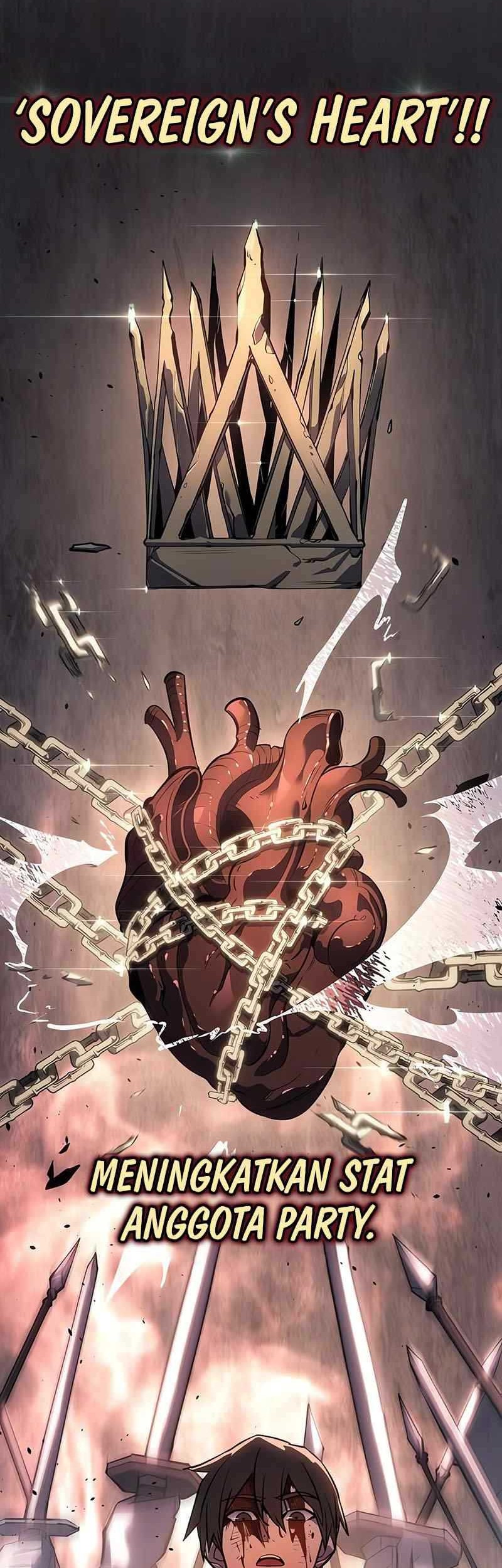 Regressing With The King’s Power Chapter 12 Gambar 52