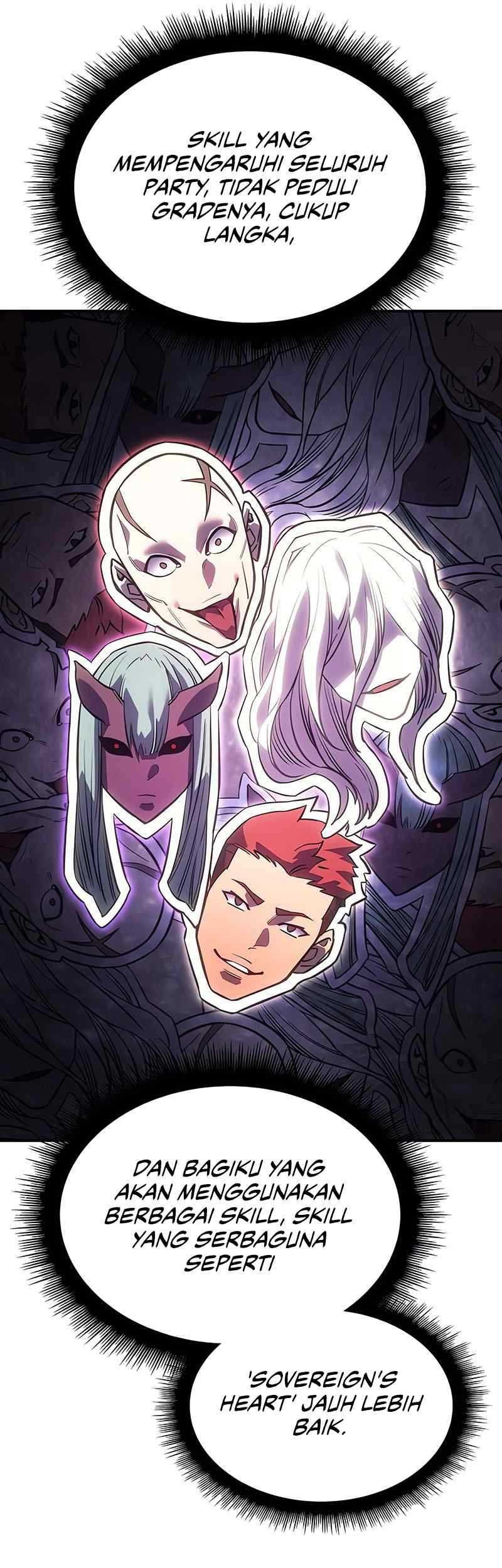 Regressing With The King’s Power Chapter 12 Gambar 55