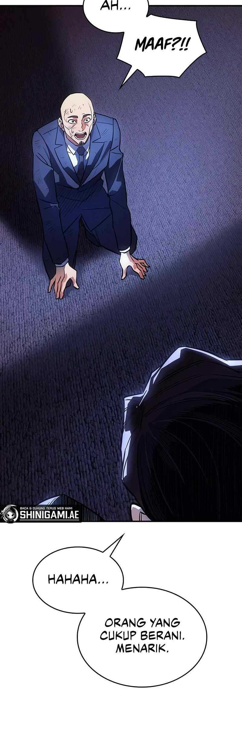 Regressing With The King’s Power Chapter 12 Gambar 72