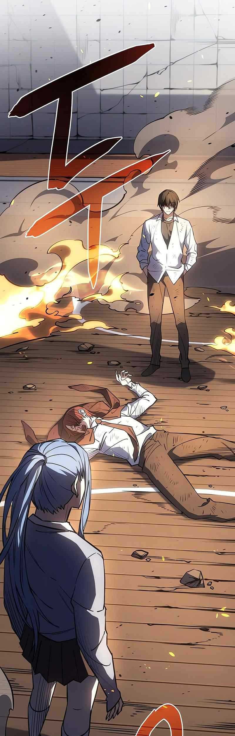 Regressing With The King’s Power Chapter 12 Gambar 35