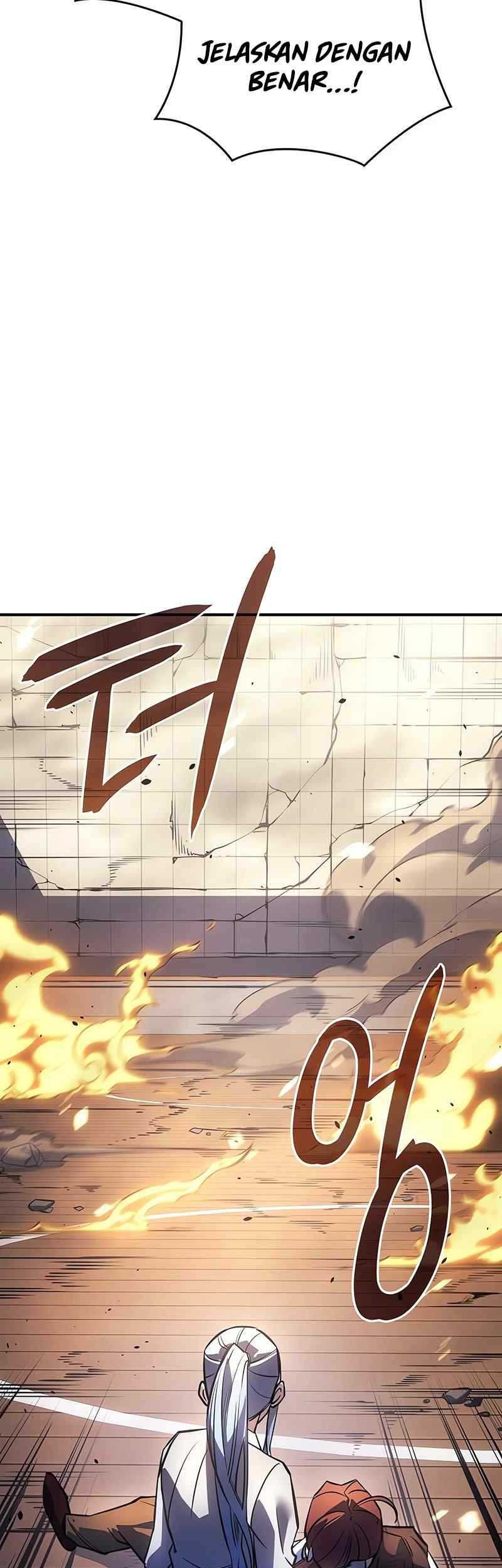 Regressing With The King’s Power Chapter 12 Gambar 41