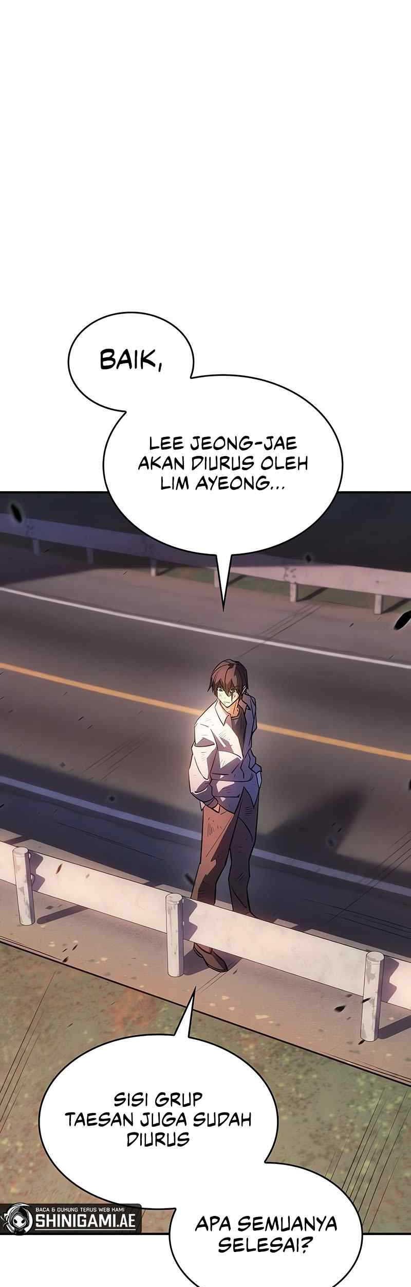 Regressing With The King’s Power Chapter 12 Gambar 45