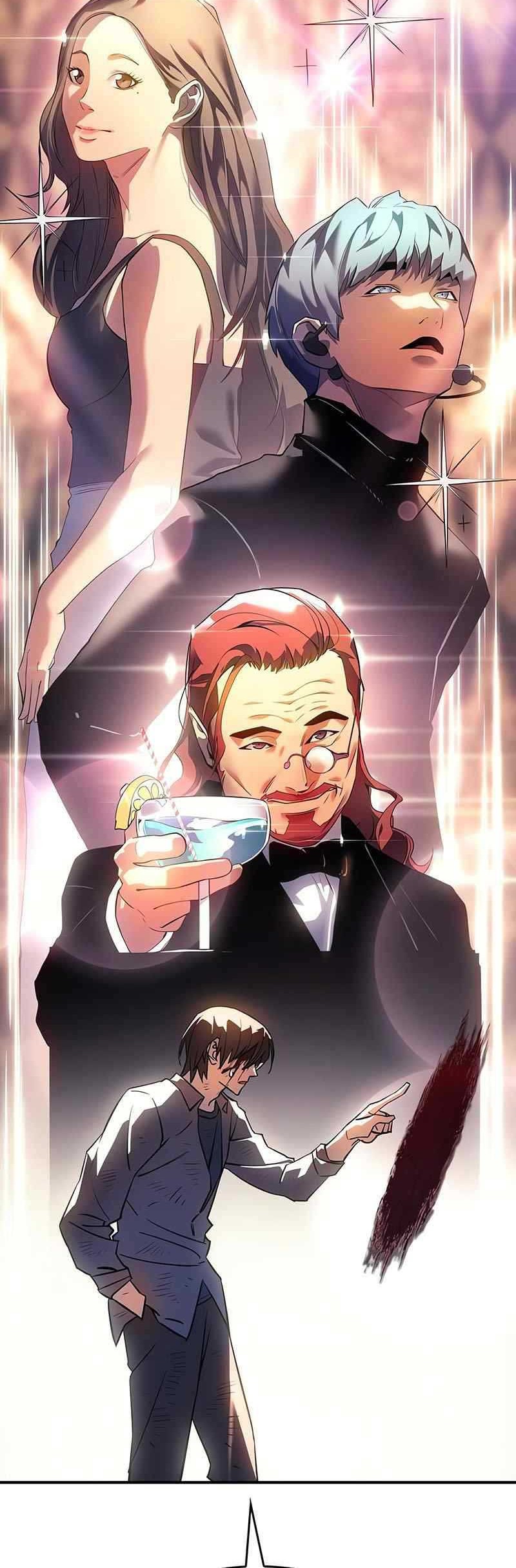 Regressing With The King’s Power Chapter 12 Gambar 50