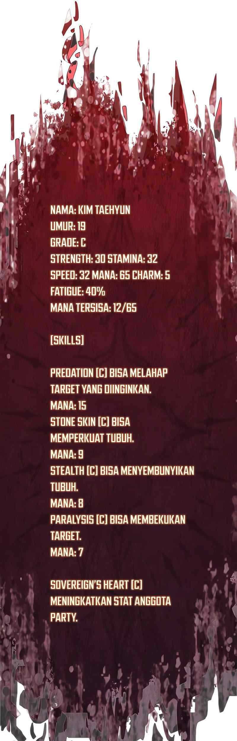 Regressing With The King’s Power Chapter 12 Gambar 47