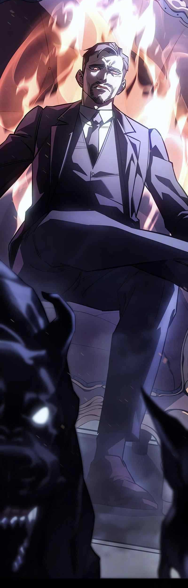 Regressing With The King’s Power Chapter 12 Gambar 78