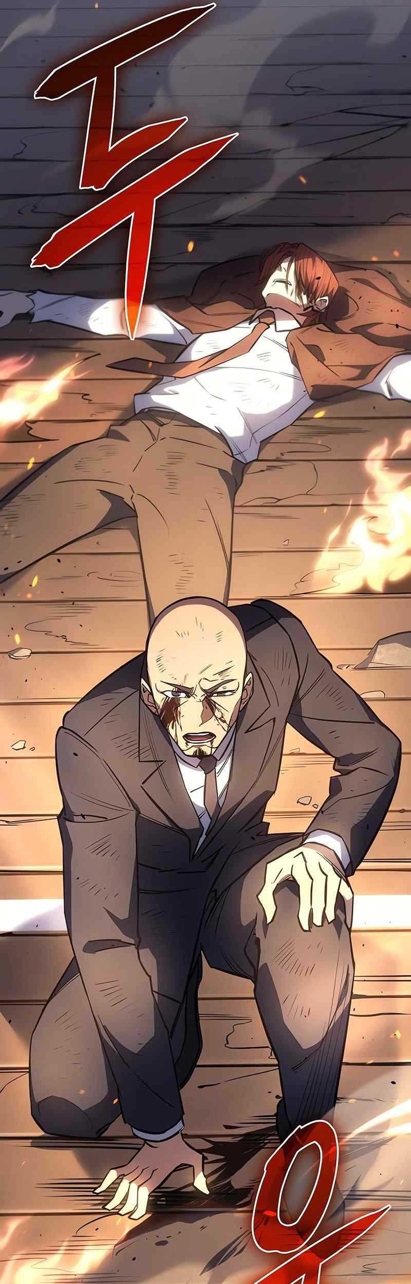 Regressing With The King’s Power Chapter 12 Gambar 7