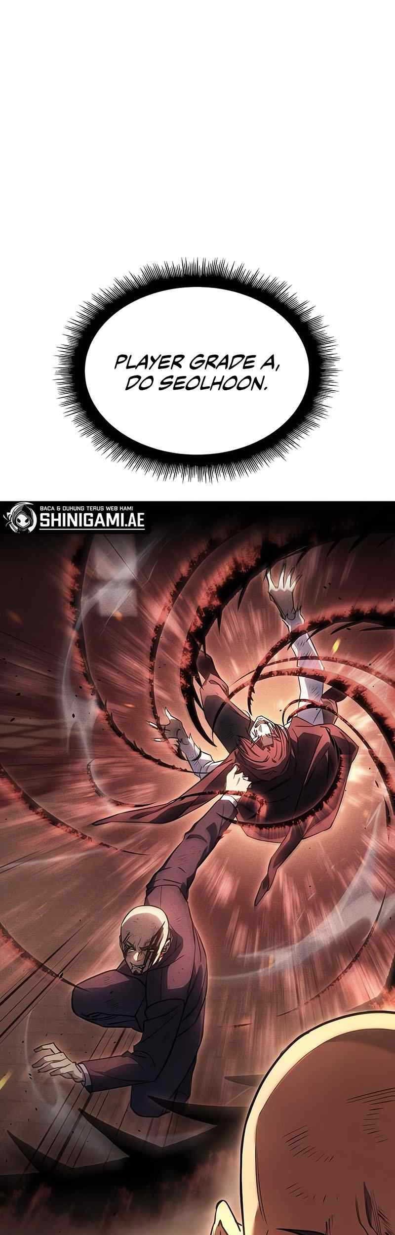 Regressing With The King’s Power Chapter 12 Gambar 9