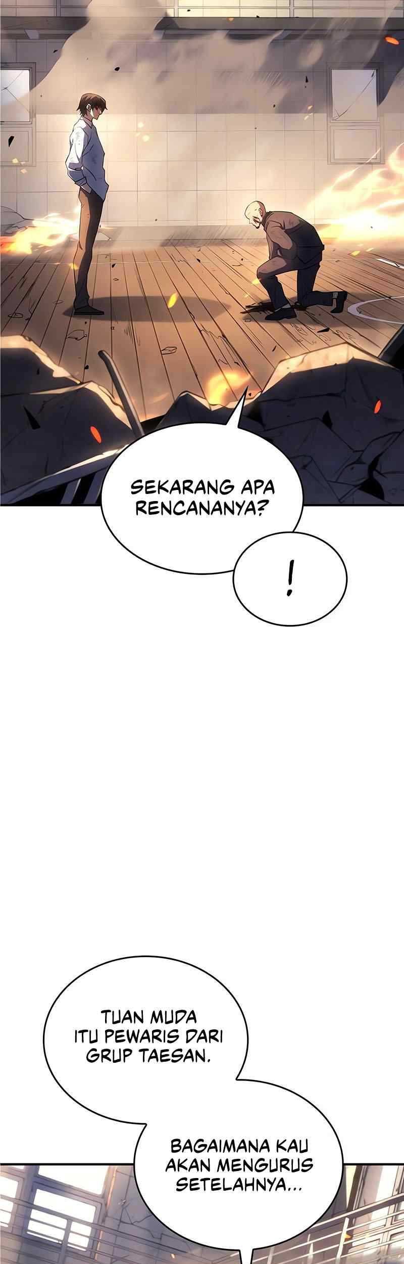 Regressing With The King’s Power Chapter 12 Gambar 11