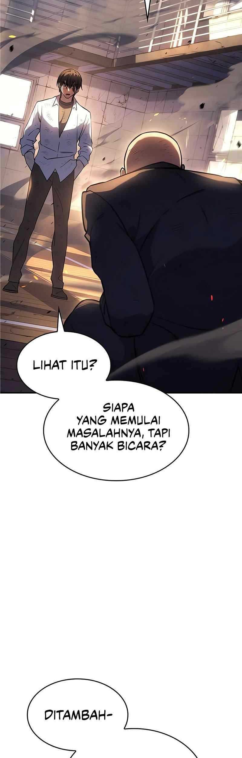 Regressing With The King’s Power Chapter 12 Gambar 12