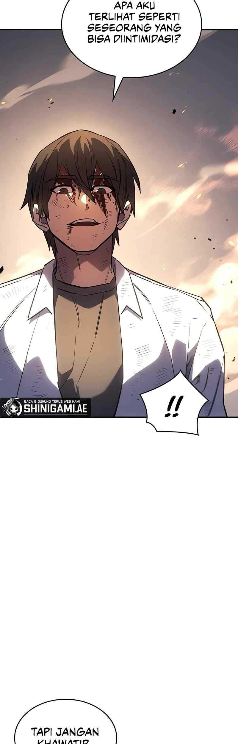 Regressing With The King’s Power Chapter 12 Gambar 13