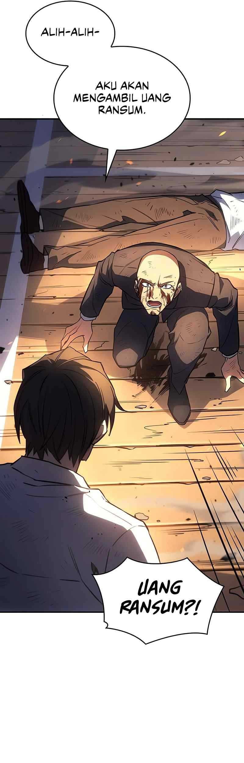 Regressing With The King’s Power Chapter 12 Gambar 15