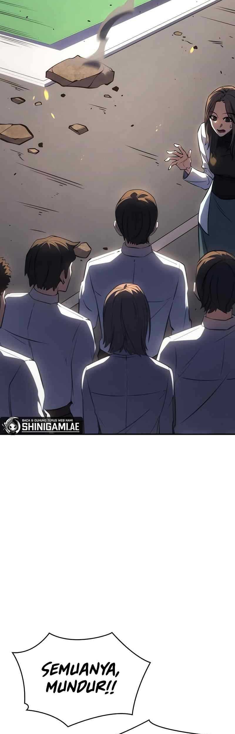 Regressing With The King’s Power Chapter 12 Gambar 21