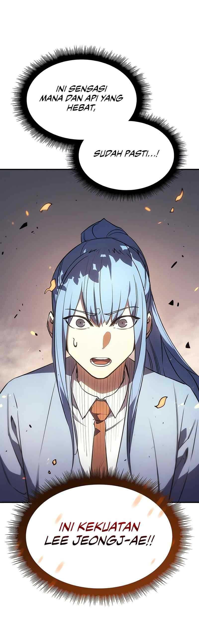 Regressing With The King’s Power Chapter 12 Gambar 23