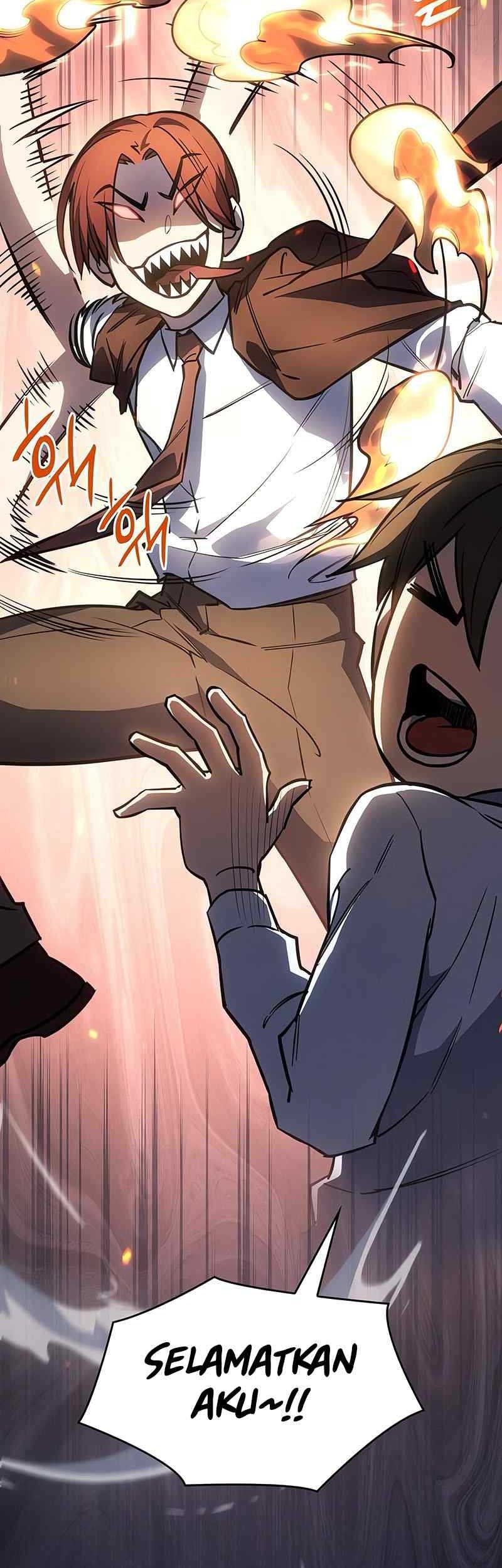 Regressing With The King’s Power Chapter 12 Gambar 25