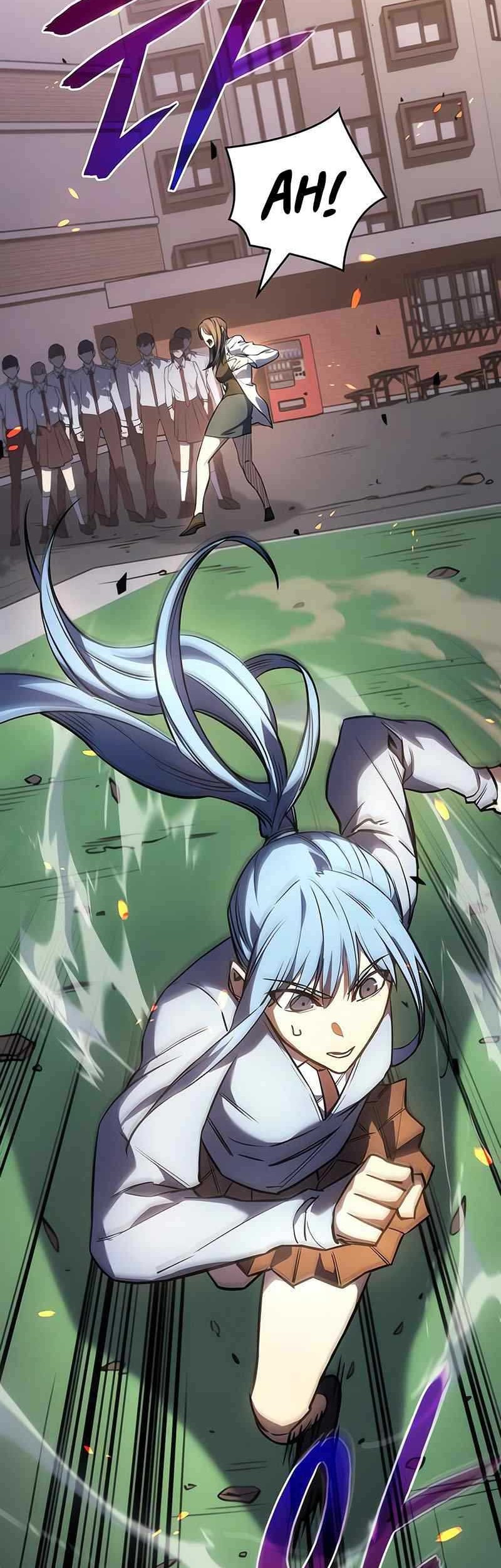 Regressing With The King’s Power Chapter 12 Gambar 28