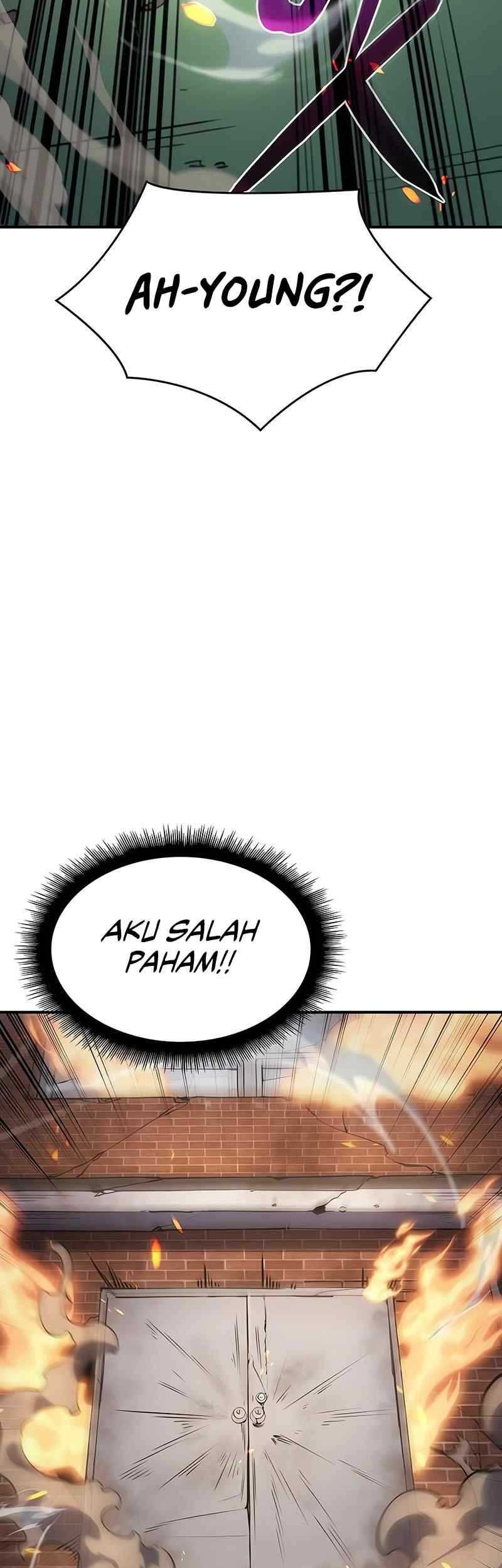 Regressing With The King’s Power Chapter 12 Gambar 29