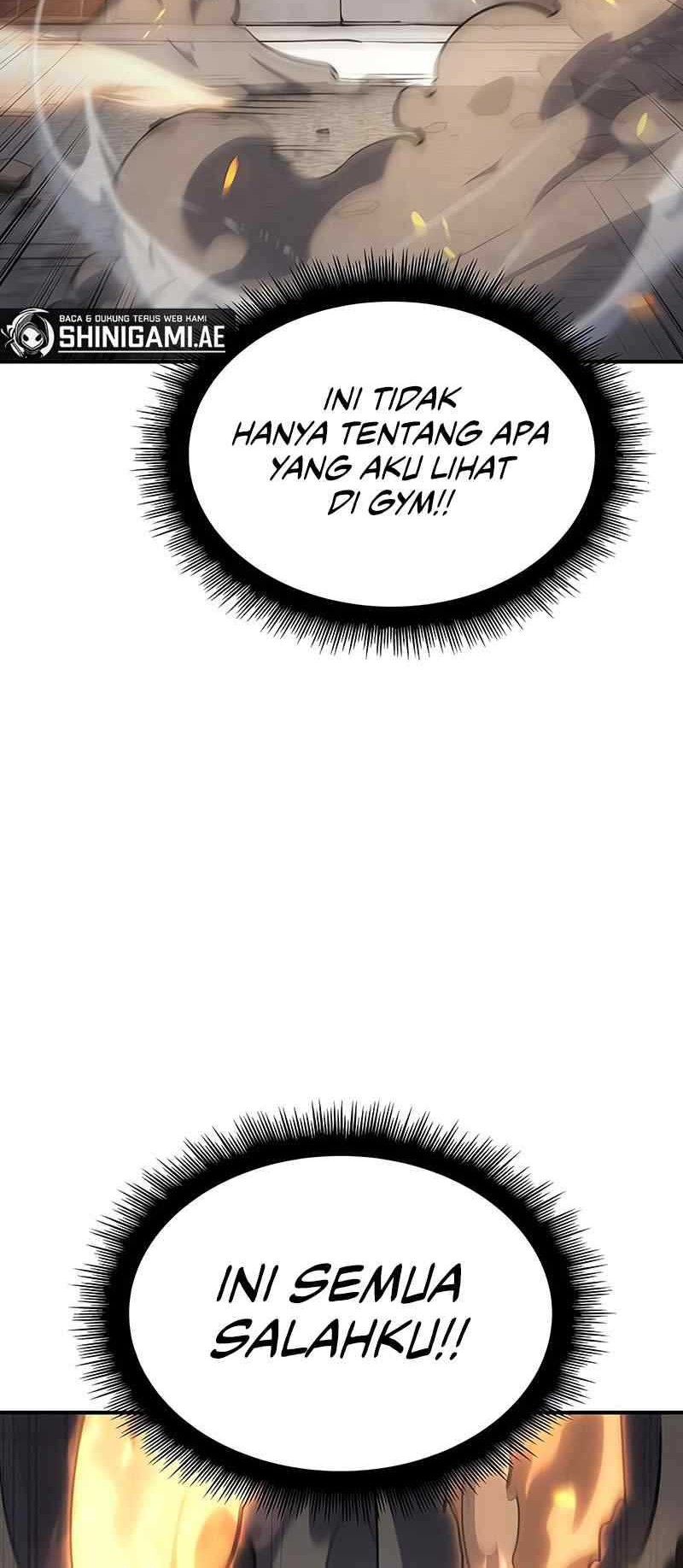 Regressing With The King’s Power Chapter 12 Gambar 30