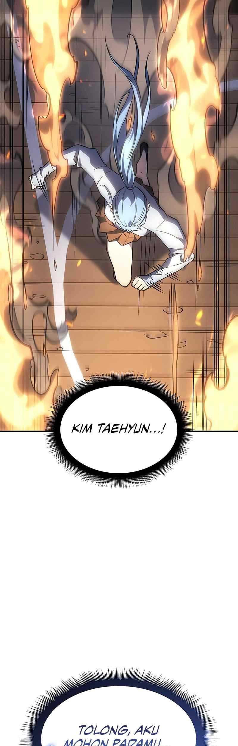 Regressing With The King’s Power Chapter 12 Gambar 31