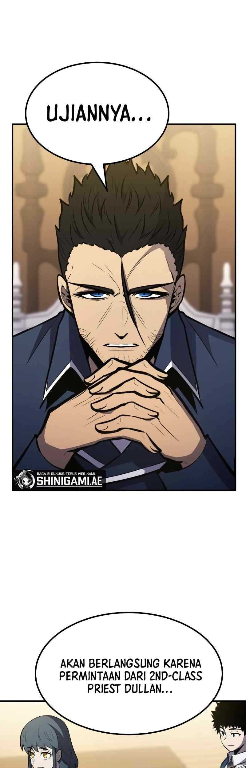 Standard of Reincarnation Chapter 78 Gambar 52