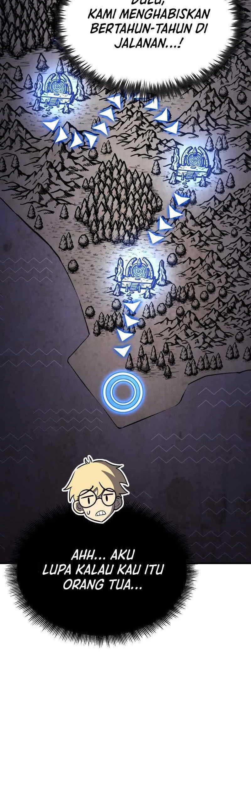 Standard of Reincarnation Chapter 78 Gambar 63