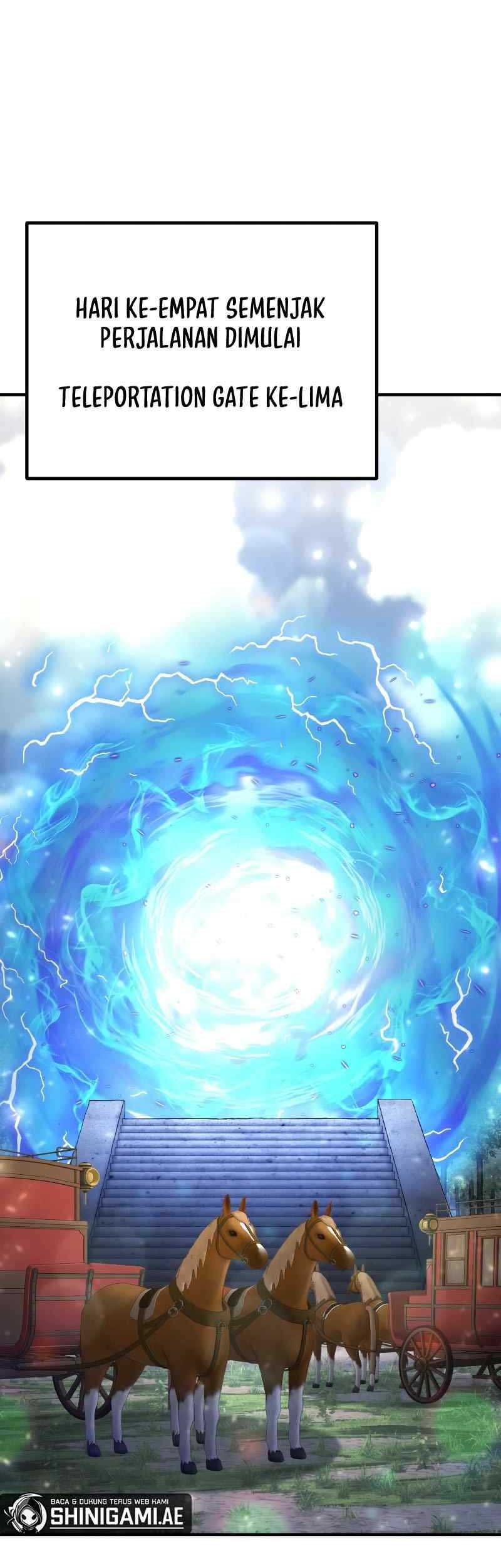 Standard of Reincarnation Chapter 78 Gambar 64