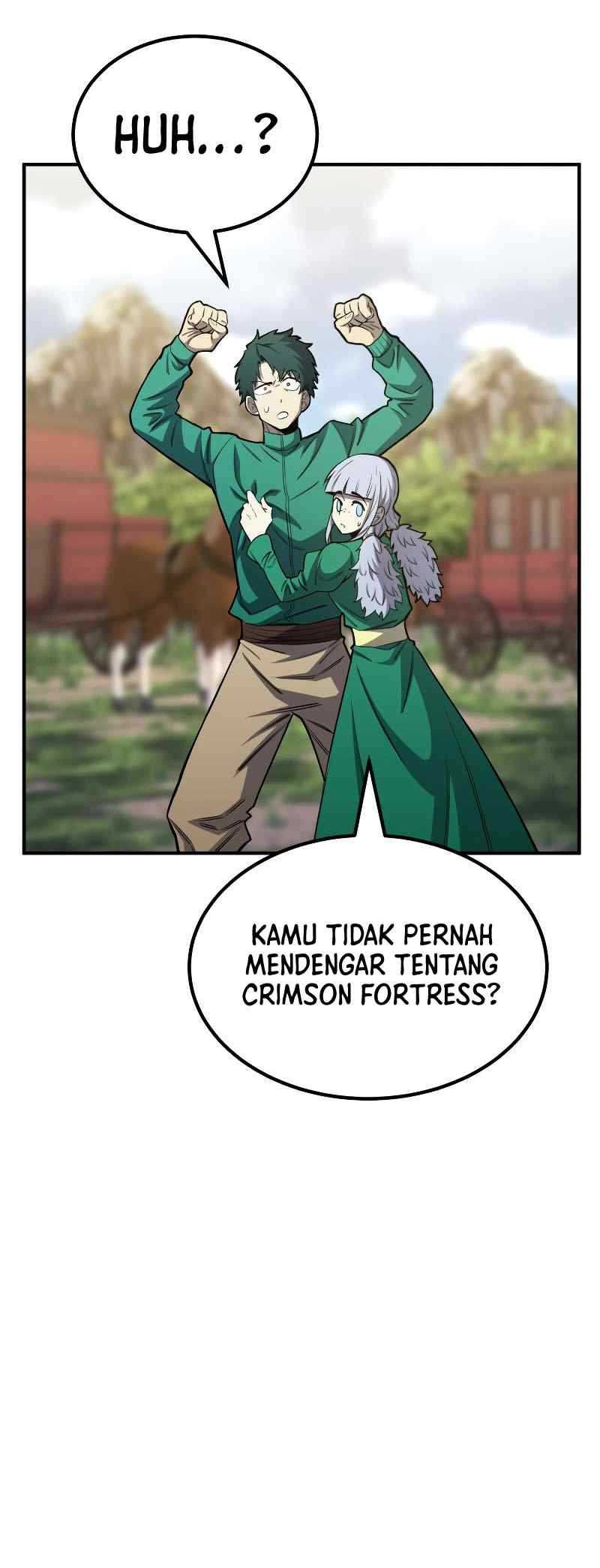 Standard of Reincarnation Chapter 78 Gambar 70