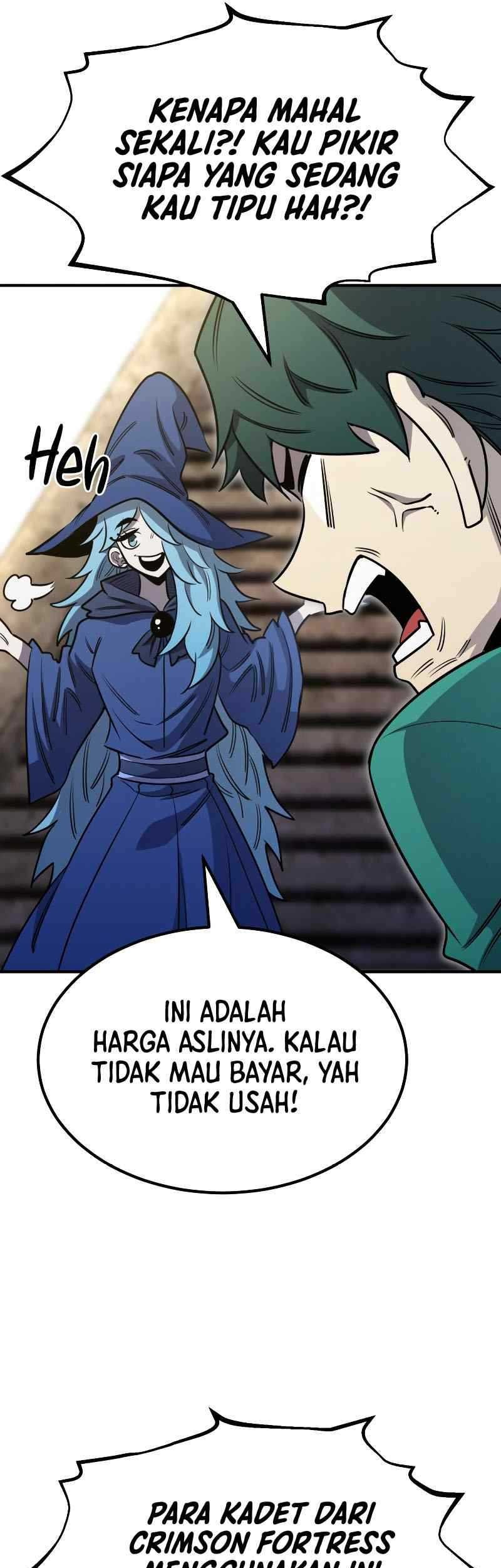 Standard of Reincarnation Chapter 78 Gambar 67