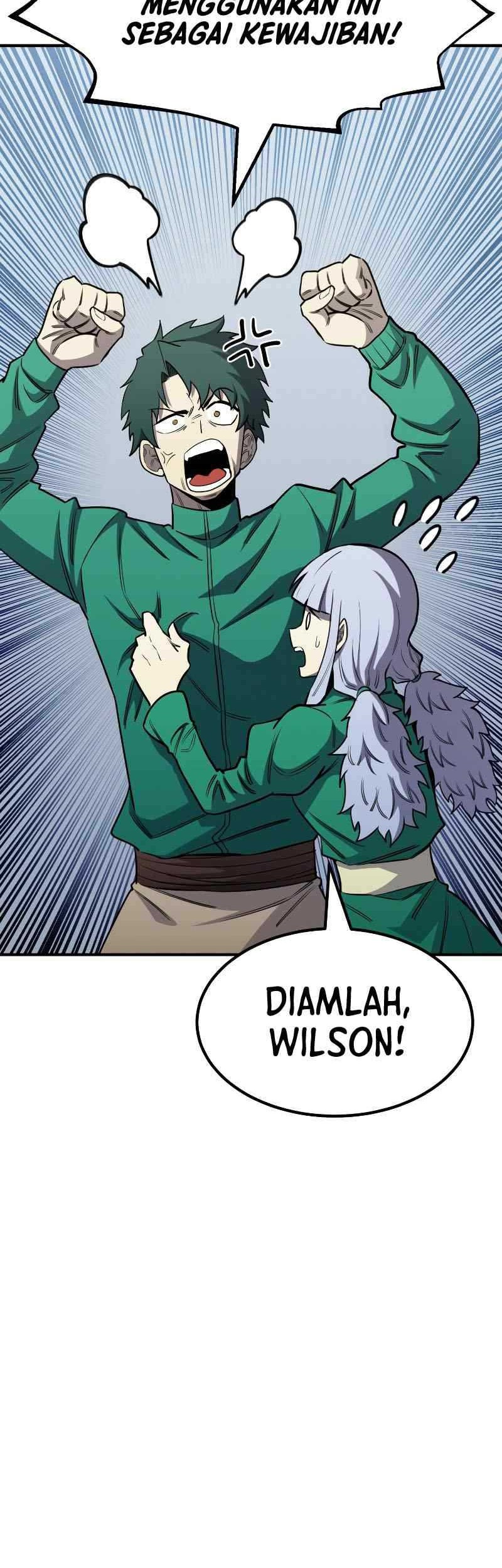 Standard of Reincarnation Chapter 78 Gambar 68