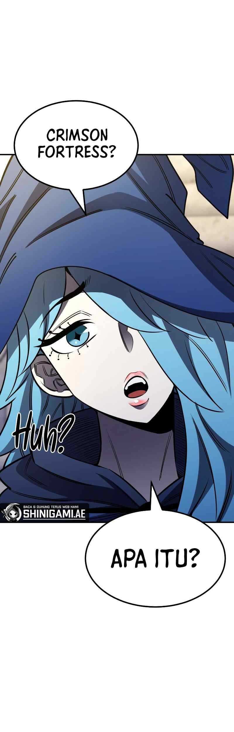 Standard of Reincarnation Chapter 78 Gambar 69