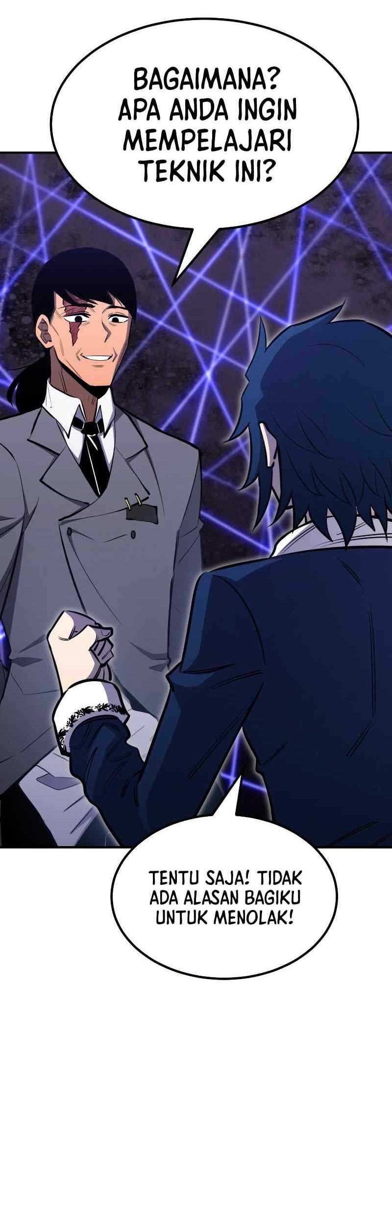 Standard of Reincarnation Chapter 78 Gambar 37