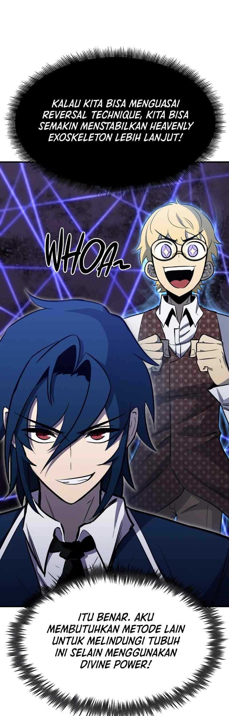 Standard of Reincarnation Chapter 78 Gambar 38