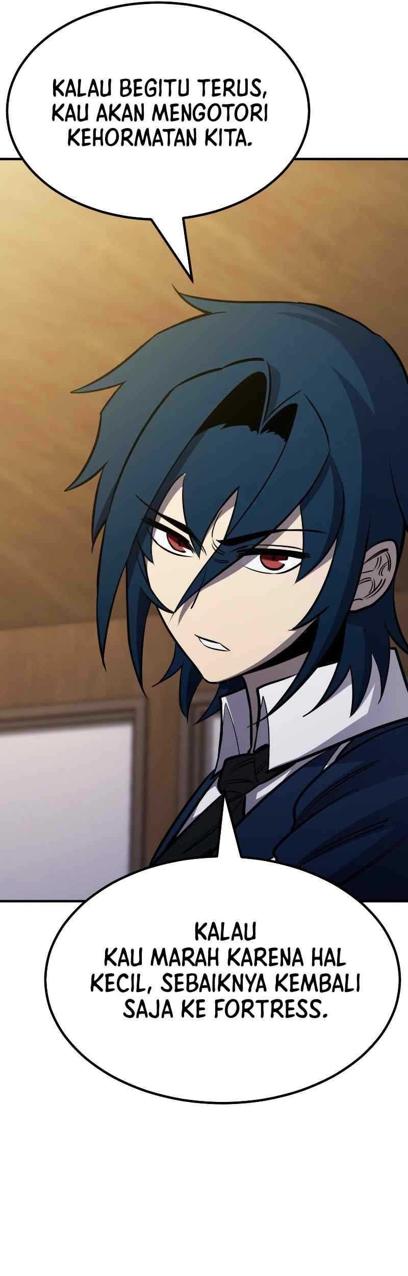 Standard of Reincarnation Chapter 78 Gambar 75