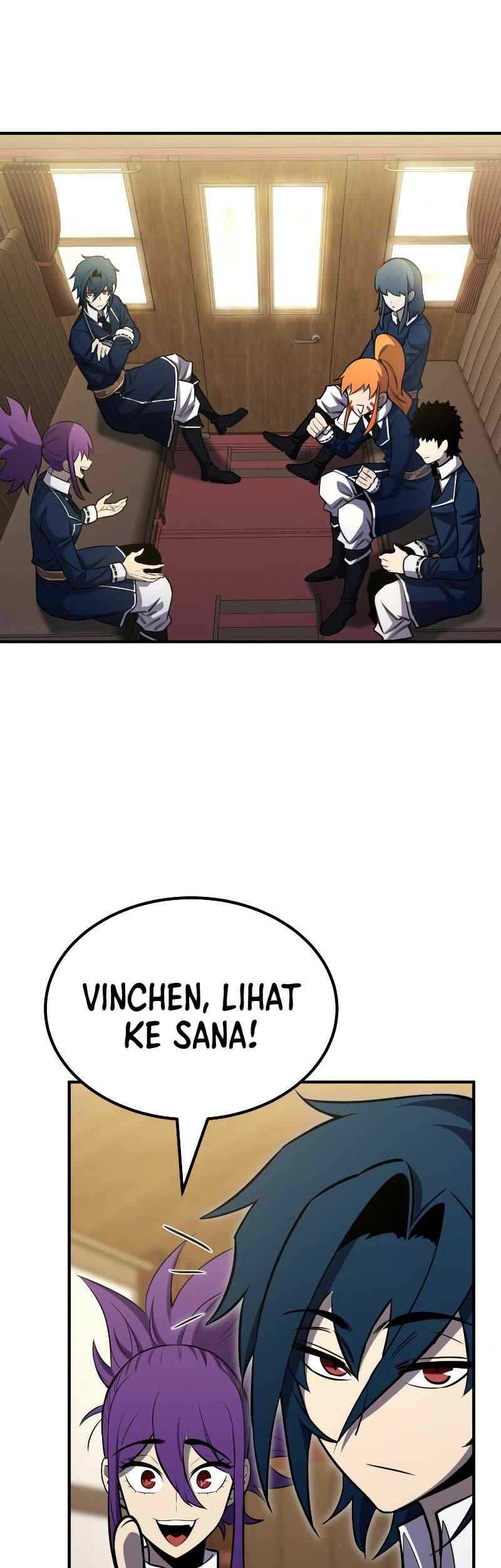 Standard of Reincarnation Chapter 78 Gambar 80