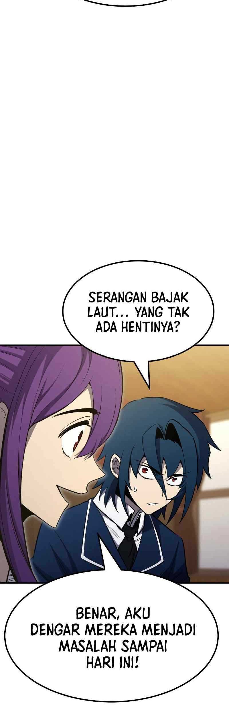 Standard of Reincarnation Chapter 78 Gambar 84