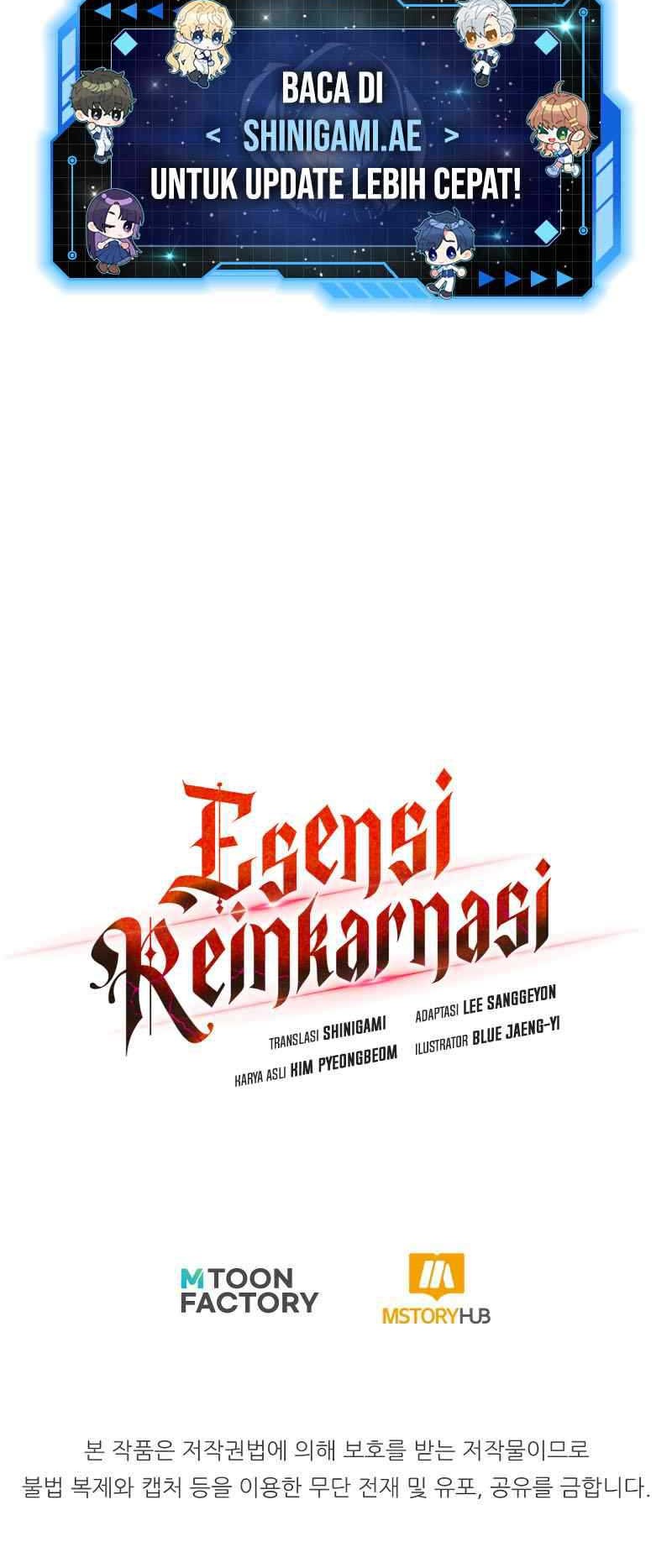 Standard of Reincarnation Chapter 78 Gambar 89