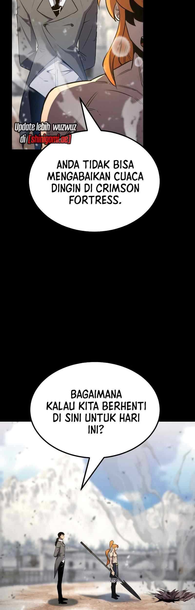 Standard of Reincarnation Chapter 78 Gambar 16