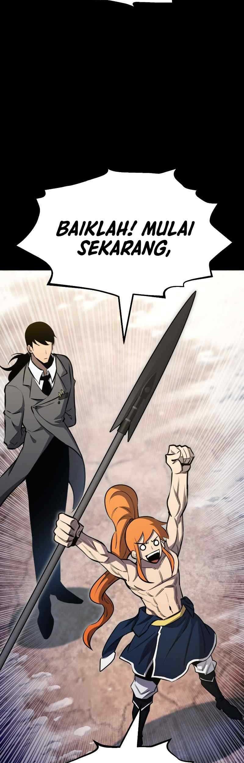 Standard of Reincarnation Chapter 78 Gambar 23