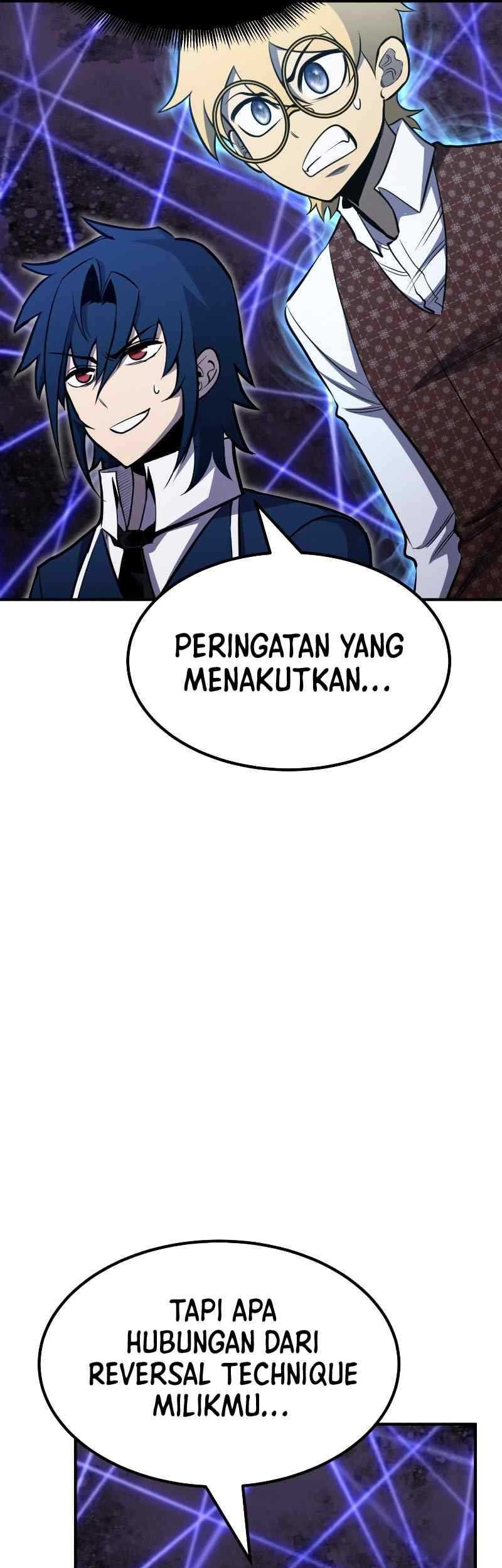 Standard of Reincarnation Chapter 78 Gambar 30