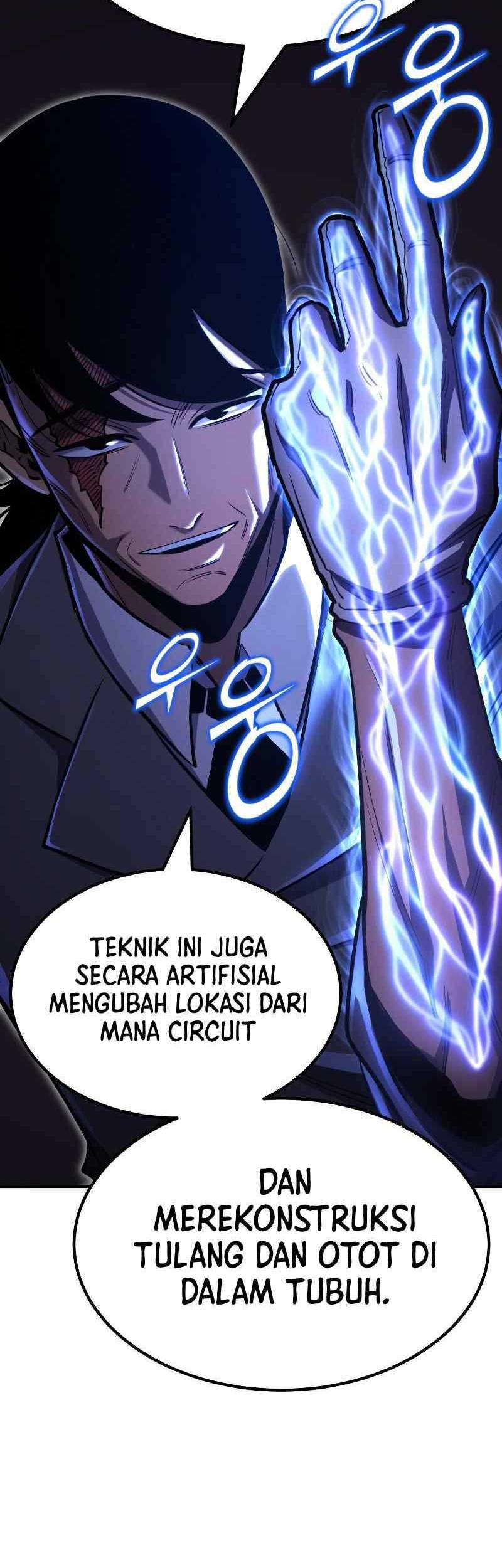 Standard of Reincarnation Chapter 78 Gambar 33