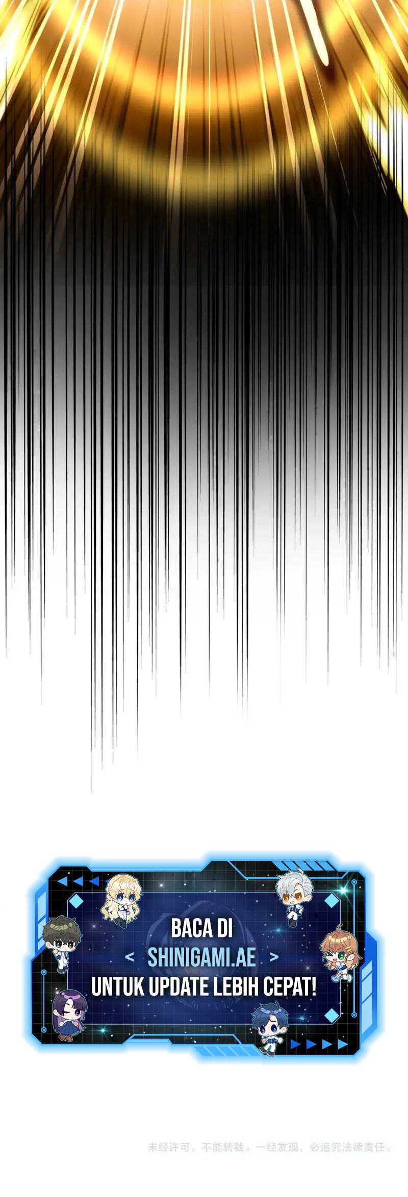 Magic Emperor Chapter 473 Gambar 40