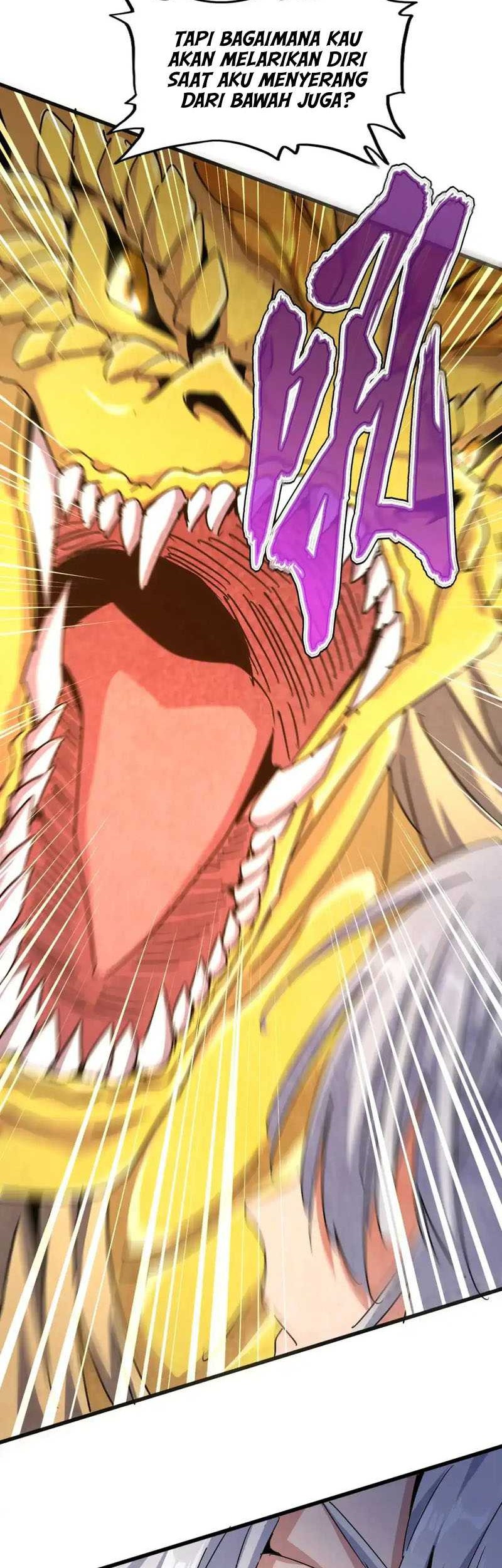 Magic Emperor Chapter 473 Gambar 38