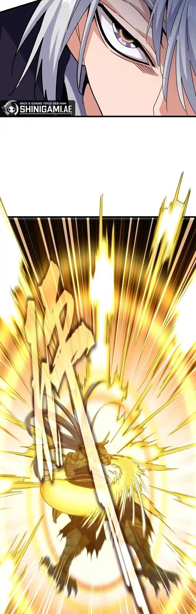 Magic Emperor Chapter 473 Gambar 39