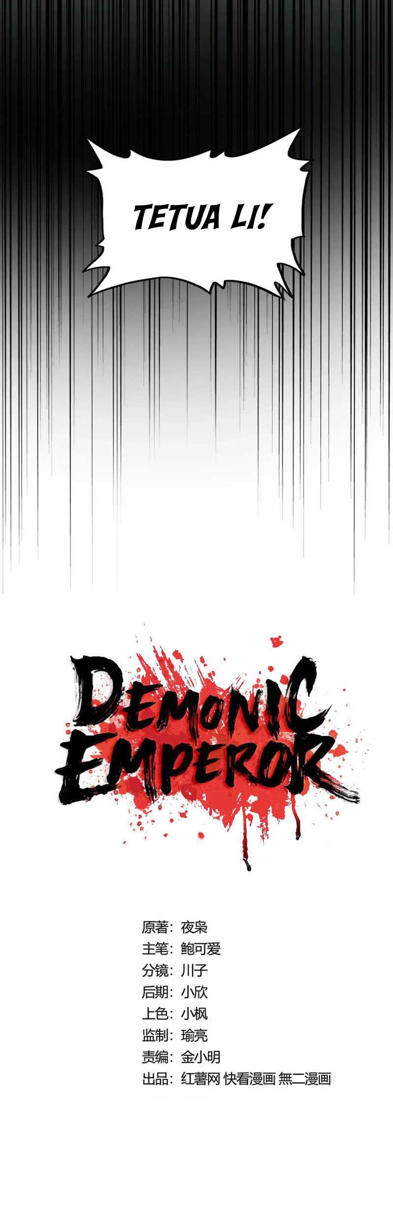 Magic Emperor Chapter 473 Gambar 4